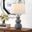 Lampe de table 25,5 "Arlinda-52242677