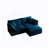 Bleu est en rupture de stock