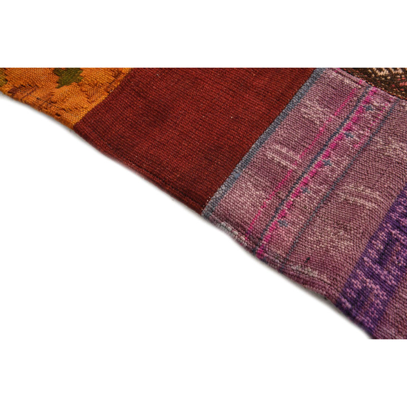 4'4 x 5'11 Phillips Multi Rug