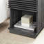 Ashcom Block End Table-6134649