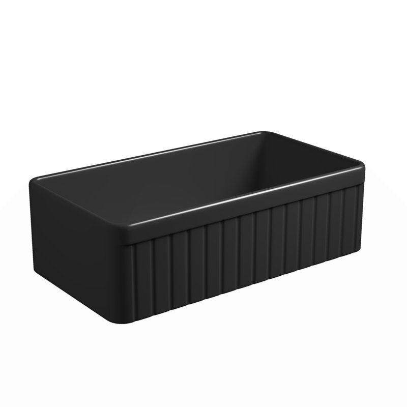 Évier de cuisine à tablier profond Farmhouse Sink