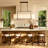 7 - Light Kitchen Island Pendant Light