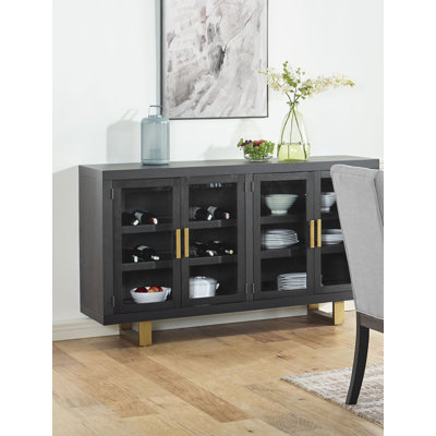 Donny 60 " W Sideboard