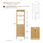 Armoire à linge autoportante-120613965-120234557
