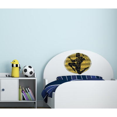 Sports Wall Decal