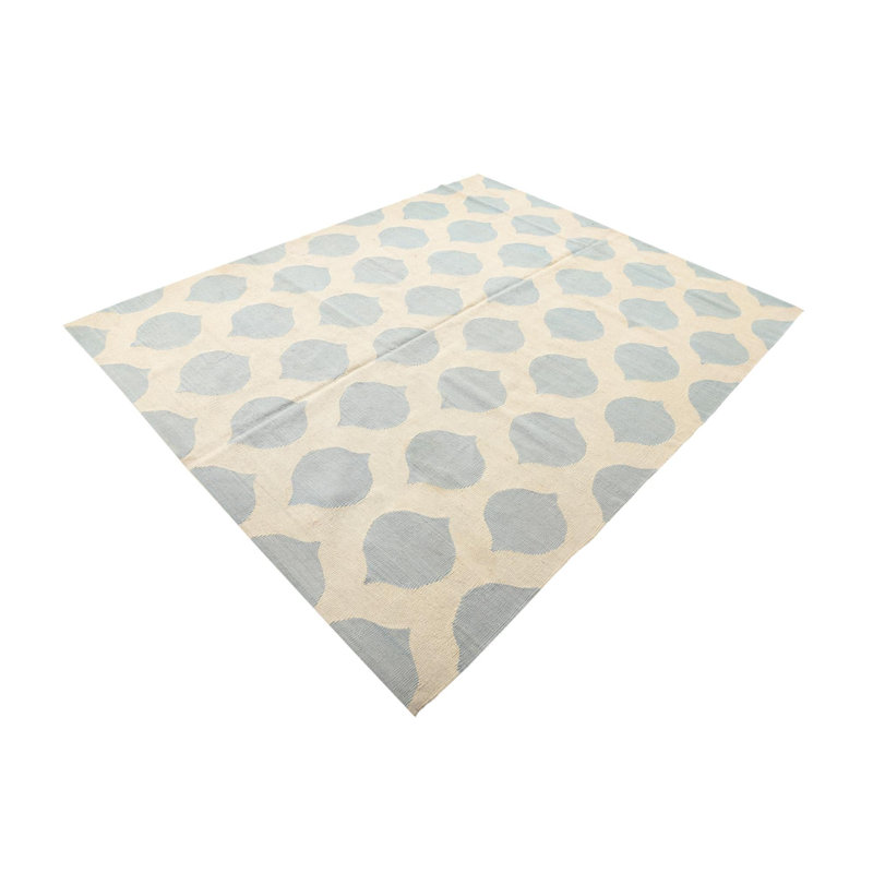 Tapis ivoire Ponce