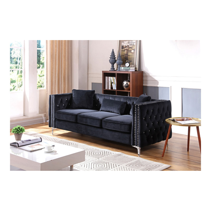 Canapé Delray G797A-S (2 boîtes)