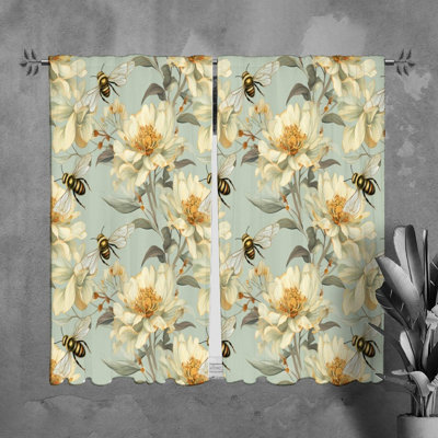 Rideaux Bee