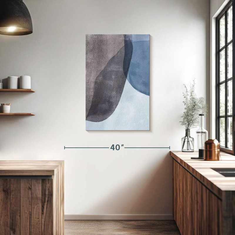 Avery Quake I, 36" H x 24" W