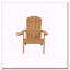 Chaise longue d'extérieur toutes saisons avec dossier ergonomique et porte-gobelet intégré-2028606384