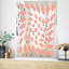 Miroir mural triangulaire-40097220