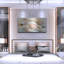 "Sleepy Polar" par Murray Henderson Fine Art-974619927