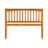 Oracio Solid Wood Headboard-743712276