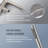 Floor Waterfall Faucet with Diverter-88920908