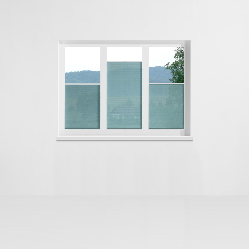 Aigue Cordless Opaque, Pastel blue, 40 x 130cm
