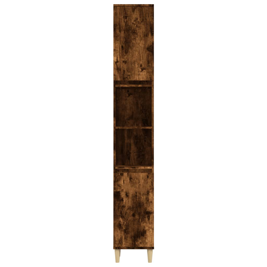 30 x 190 cm Badschrank Lamonique