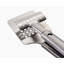 Joseph Joseph Grillout BBQ Turner Tongs With Retractable Head