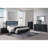 Black Nightstand-324131862