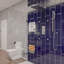 Teak Wood Shower Seat