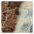 Blue/Brown