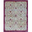 Hand-Knotted High-Quality Gold Area Rug