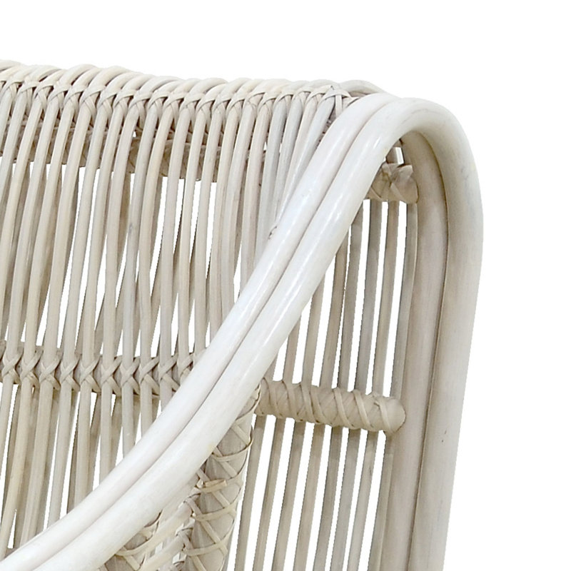 Chaise d'appoint Grimstad