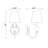 Elvin Modern Wall Sconce-1441215367-1441215364-1441215360