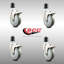 Jeu de roulettes extensibles en poly-92143051-92143048