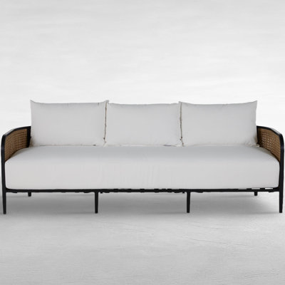 Havana (Cane) Sofa