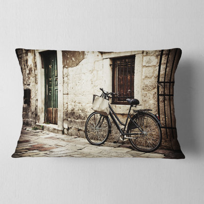 Coussin décoratif Landscape