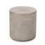 Table d'appoint cylindrique