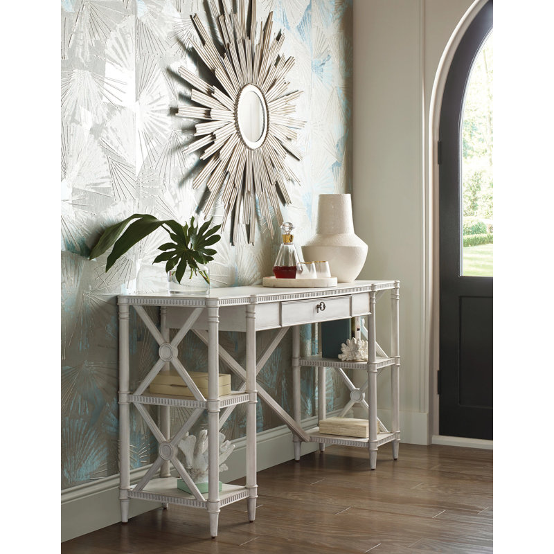 Console Janni