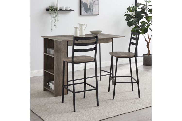 Top Drop Leaf Kitchen and Dining Sets