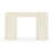 High Gloss Console Table-1573472979