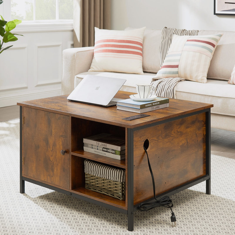 Table basse Wilbanks