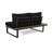 STERLING LEFT ARM SOFA SEATER