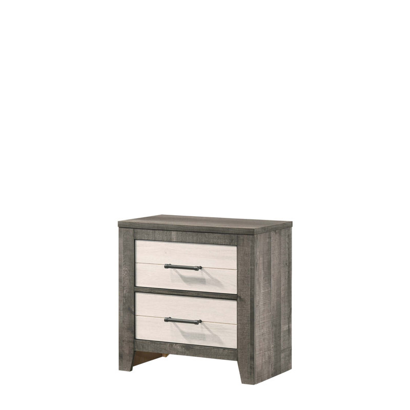 Rhett - Table de chevet