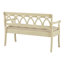 Banc de rangement à couvercle rabattable Ogburn-23030034