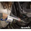 Aspirateur-balai sans fil Readazac Eaze, 2e génération, bleu