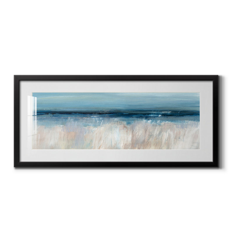 Impression de cadre photo sur papier, Noir