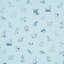 Schumacher X The New Yorker Good Dogs Everywhere Peel & Stick Wallpaper-305030254