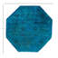 Bria One-of-a-Kind 7' 1" X 7' 1" Hand Knotted Area Rug
