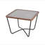 Table basse moderne carrée