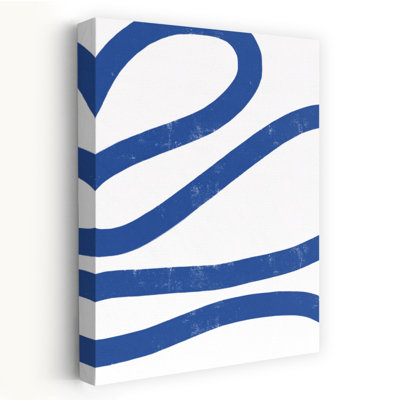 Art contemporain contemporain abstrait