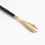 Metal Handle Wooden Long Shoe Horn-29"