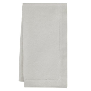 Serviette en polyester 20 po Brussels (Ensemble de 4)