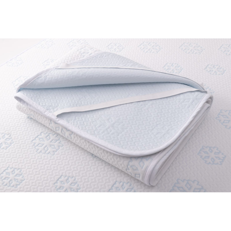 17 Stories Mattress Protector Mattress