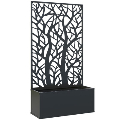 Wall Planter
