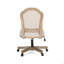 SWIVEL&LIFT OFFICE CHAIR