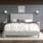 Corduroy Upholstered Bed-656480861-656480856